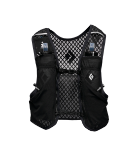 Жилетка за бягане Black Diamond Distance 2L Hydration Vest