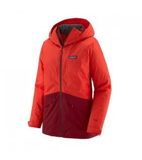 Яке Patagonia Insulated Snowbelle Jacket W's