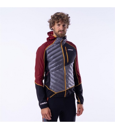 Jacket Crazy Channel Man