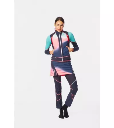 Пола Crazy Channel W's Winter 2025