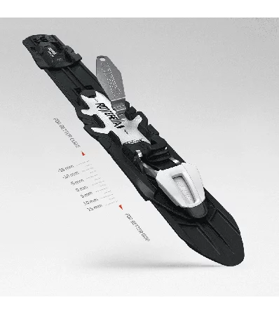 Автомати Rottefella Xcelerator 2.0 Classic