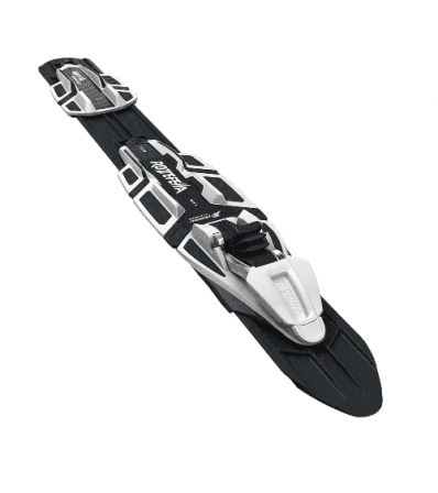 Автомати Rottefella Xcelerator Pro Classic Winter 2025