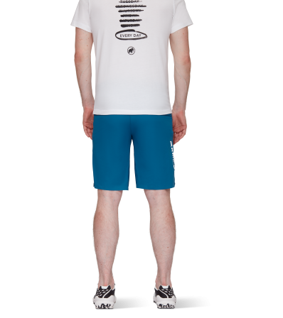 Шорти Mammut Aenergy Light So Shorts SS2024