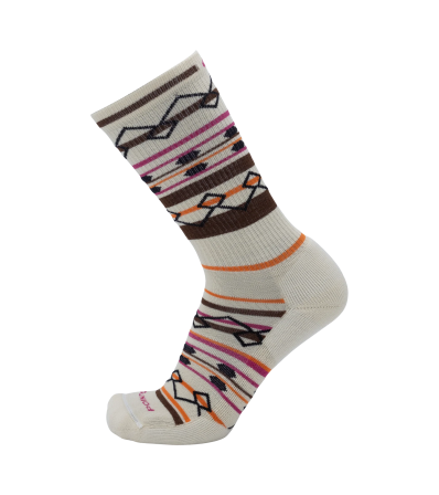 Чорапи Point6 Mesa Light Crew Summer 2025