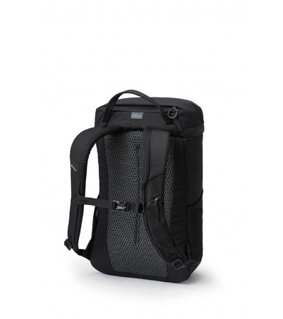 Gregory Rhune 25L