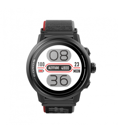 Часовник Coros Apex 2 GPS Watch
