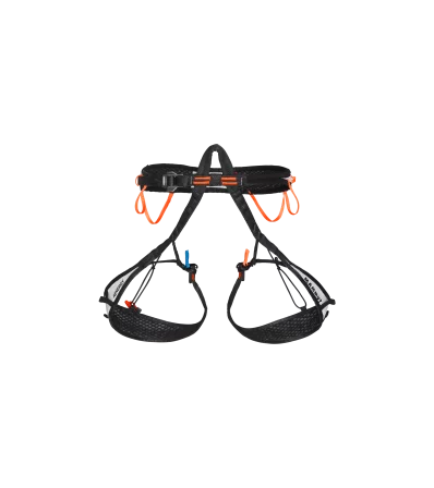 Седалка Mammut Aenergy Harness Winter 2025