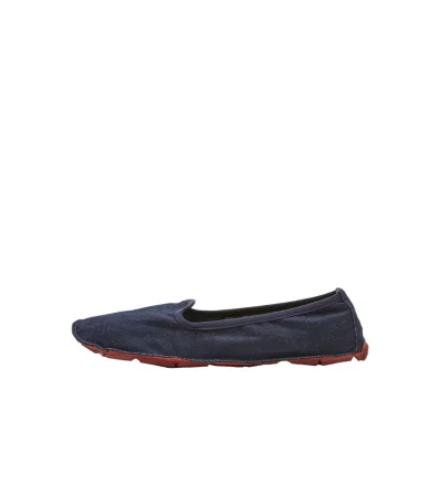 Обувки с пръсти Vibram Five Fingers ONEQ Slipon Jeans W's