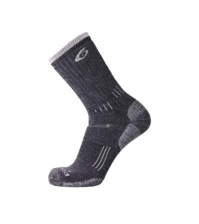 Point6 Hiking Essential Medium Crew Socks