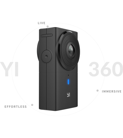 YI Камера 360 VR Camera