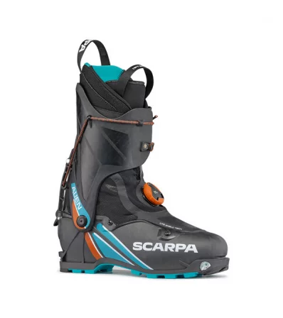 Ски Обувки Scarpa Alien