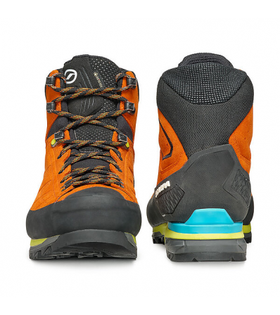 Планински Обувки Scarpa Zodiac Tech GTX M's