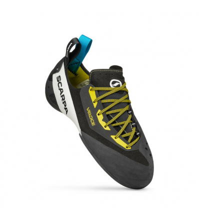 Еспадрили Scarpa Veloce L M's