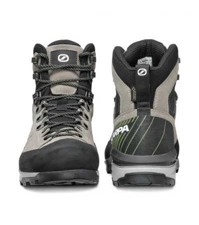 Approach Shoes Scarpa Mescalito TRK GTX M's