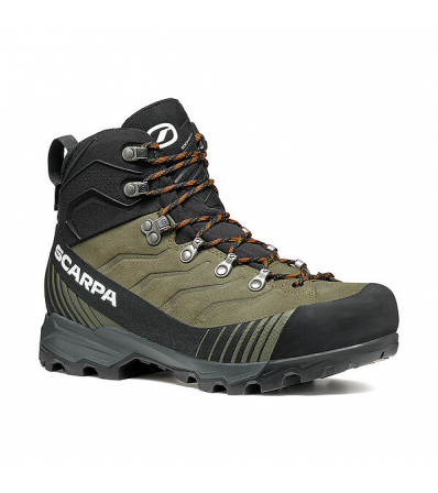 Планински обувки Scarpa Ribelle TRK GTX M's