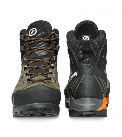 Планински обувки Scarpa Ribelle TRK GTX M's