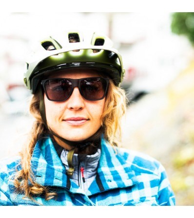 Слънчеви Очила Spektrum Anjan Grey Lens