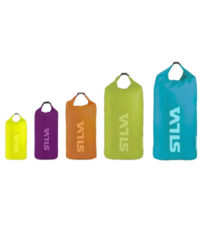 Водоустойчива Чанта Silva Dry Bags 70D 24L