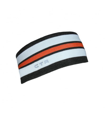 Лента за Глава CTR Nordique Randora Headband Winter 2024