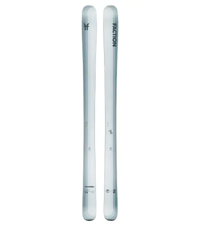 Ski Faction Dancer 2