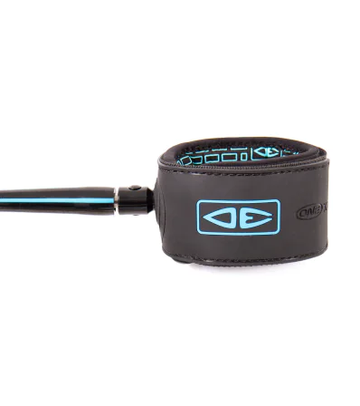 Сърф каишка O&E One XT Surfboard Leash 8'0''