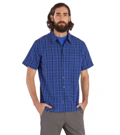 Риза Marmot Eldridge Novelty Classic SS