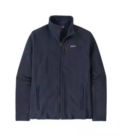 Полар Patagonia Better Sweater Fleece Jacket M's