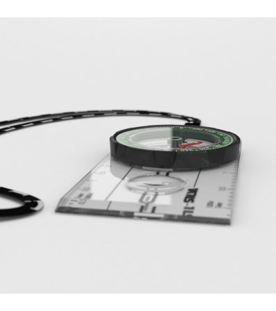 Компас Silva Ranger