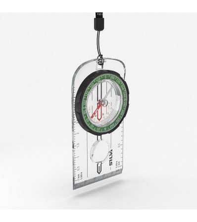 Компас Silva Ranger