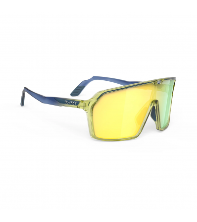 Слънчеви Очила Rudy Sunglasses Crystal Apple Fade Avio Multilaser Yellow
