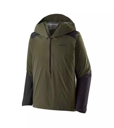 Яке Patagonia Dirt Roamer Storm Jacket M's