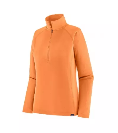 Patagonia Capilene W's Midweight Zip Neck