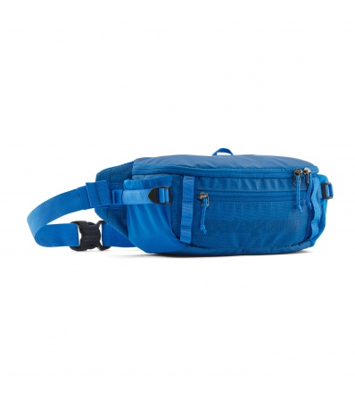 Чантичка Patagonia Black Hole Waist Pack 5L