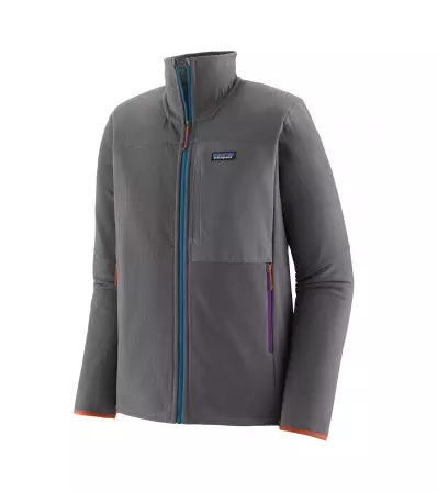 Полар Patagonia R2 TechFace Jacket M's