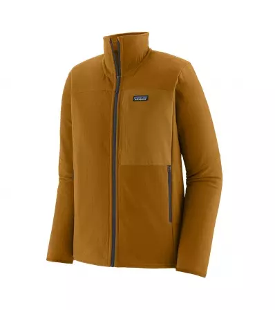 Полар Patagonia R2 TechFace Jacket M's