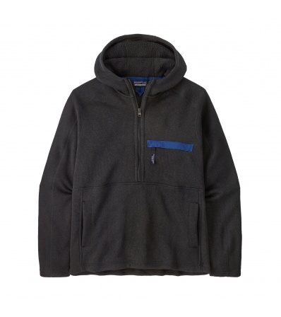 Полар Patagonia Better Sweater 1/4-Zip M's