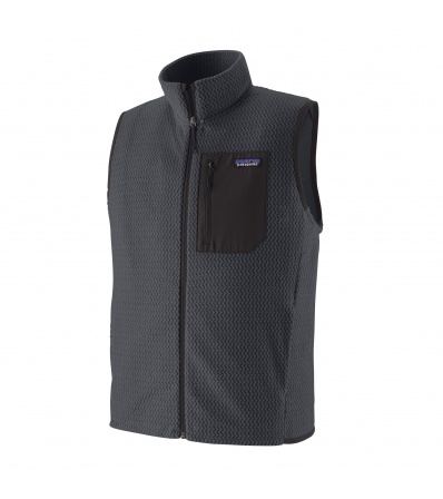 Елек Patagonia R1 Fleece Vest M's Summer 2025