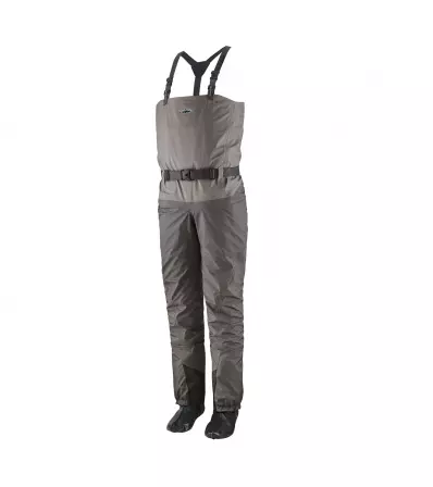 Гащеризон Patagonia Fly Fishing Swiftcurrent Ultralight Waders