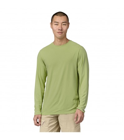 Patagonia Tropic Comfort Natural Crew M's