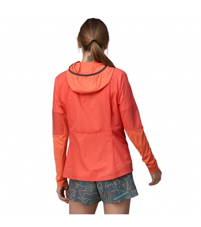 Блуза Patagonia Airshed Pro Pullover W's