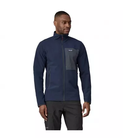 Полар Patagonia R2 TechFace Jacket M's