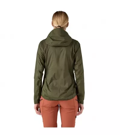 Яке Patagonia Dirt Roamer Jacket W's