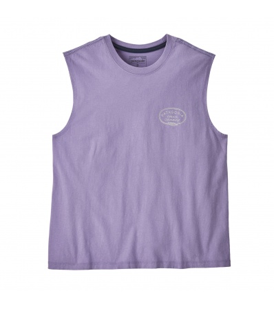 Потник Patagonia Clean Climb Roots Boxy Organic Tank Top W's Summer 2025