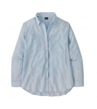 Риза Patagonia Lightweight A/C Button-Down Shirt W's Summer 2025