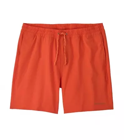 Шорти Patagonia Hydropeak Volley Shorts 16