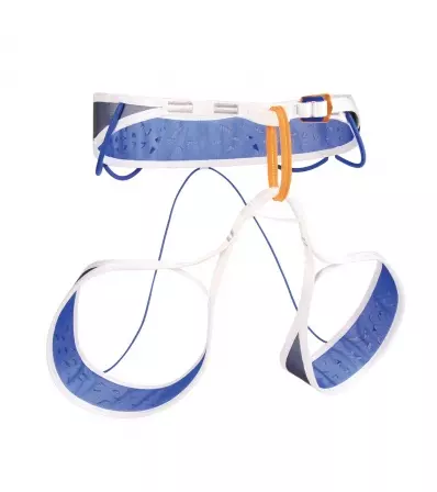 Blue Ice Седалка Addax Harness Summer 2023