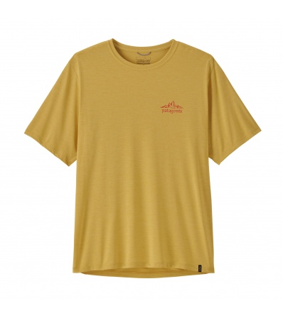 Patagonia Capilene Cool Daily Shirt - Cloud Crag M's