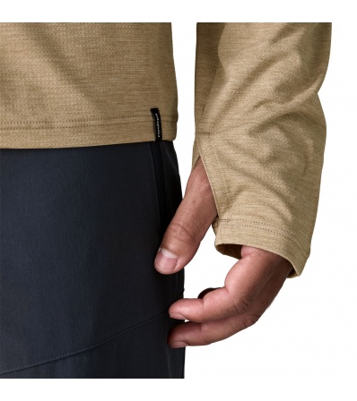 Patagonia Long-Sleeved Capilene Cool Sun Shirt M's