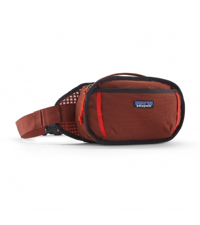 Чанта за кръст Patagonia Fieldsmith Hip Pack 5L