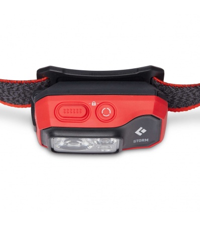 Black Diamond Storm 450 Headlamp
